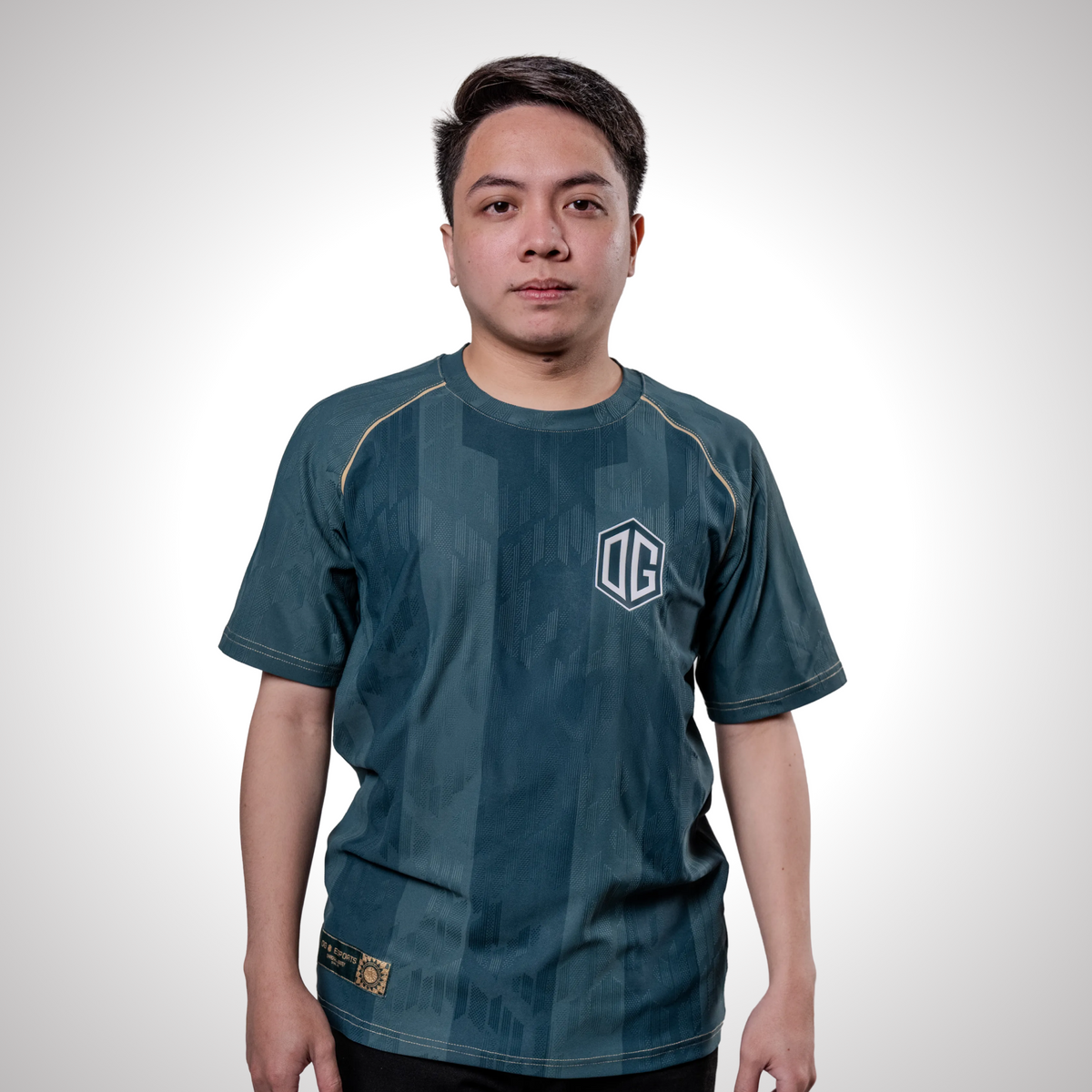 OG Agility Jersey