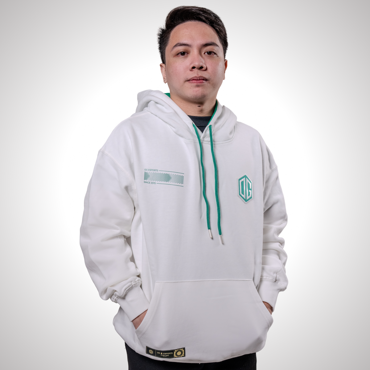 OG Agility Hoodie