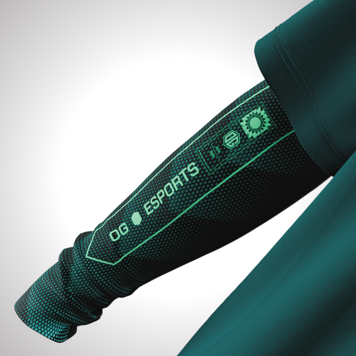 OG Agility Performance Sleeve