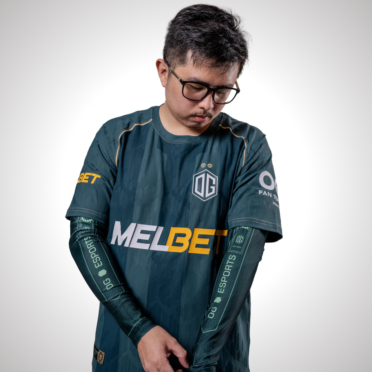 OG Agility Performance Sleeve