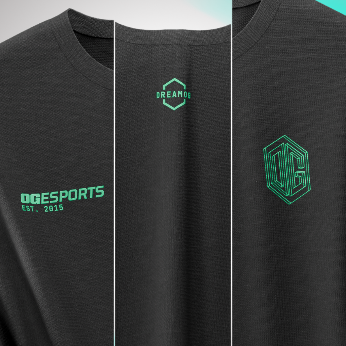 OG Agility Everyday Tee