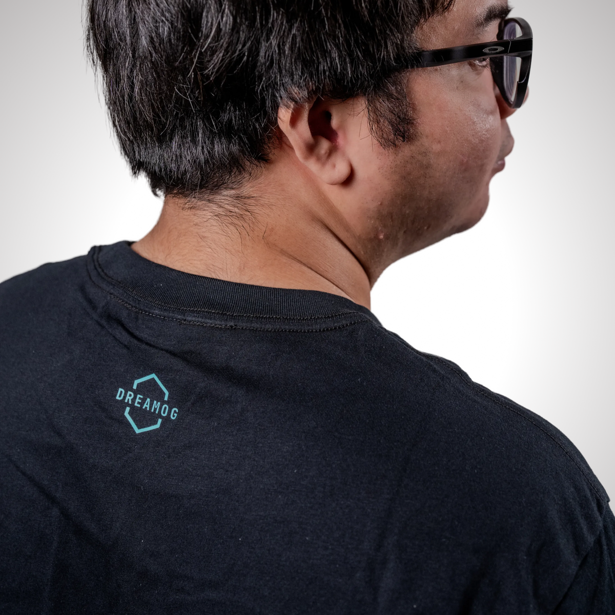 OG Agility Everyday Tee