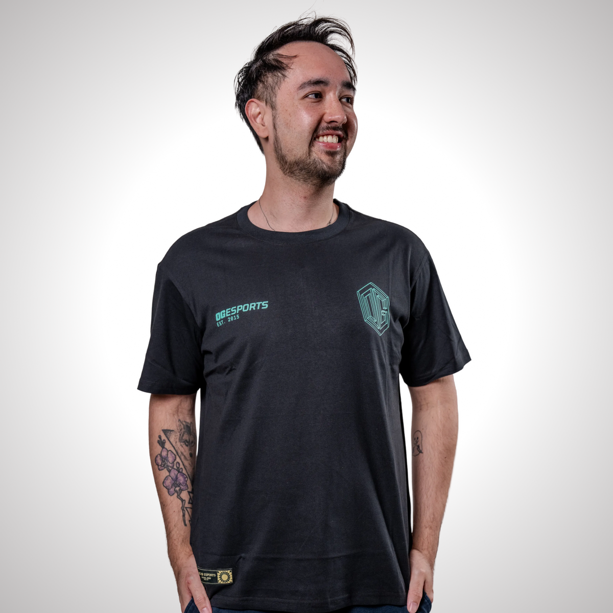OG Agility Everyday Tee