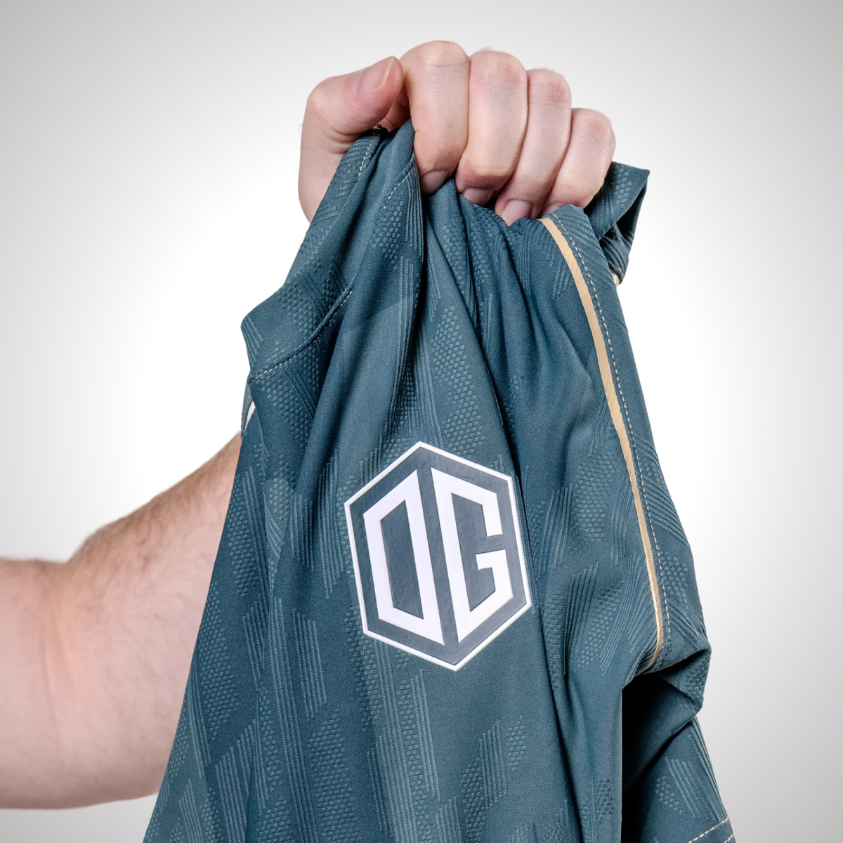 OG Agility Jersey