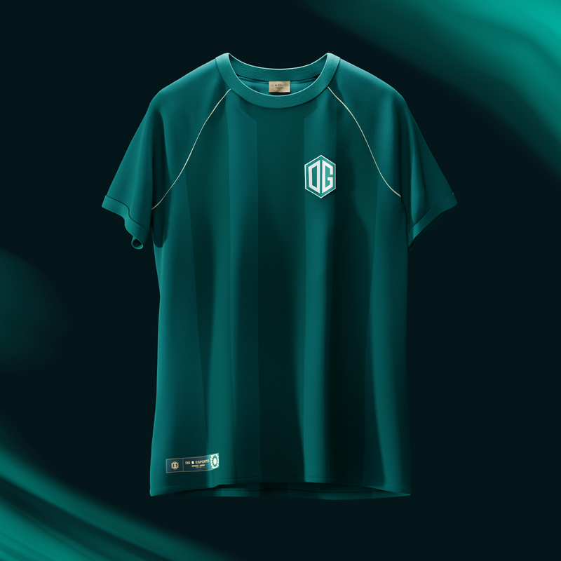 OG Agility Jersey