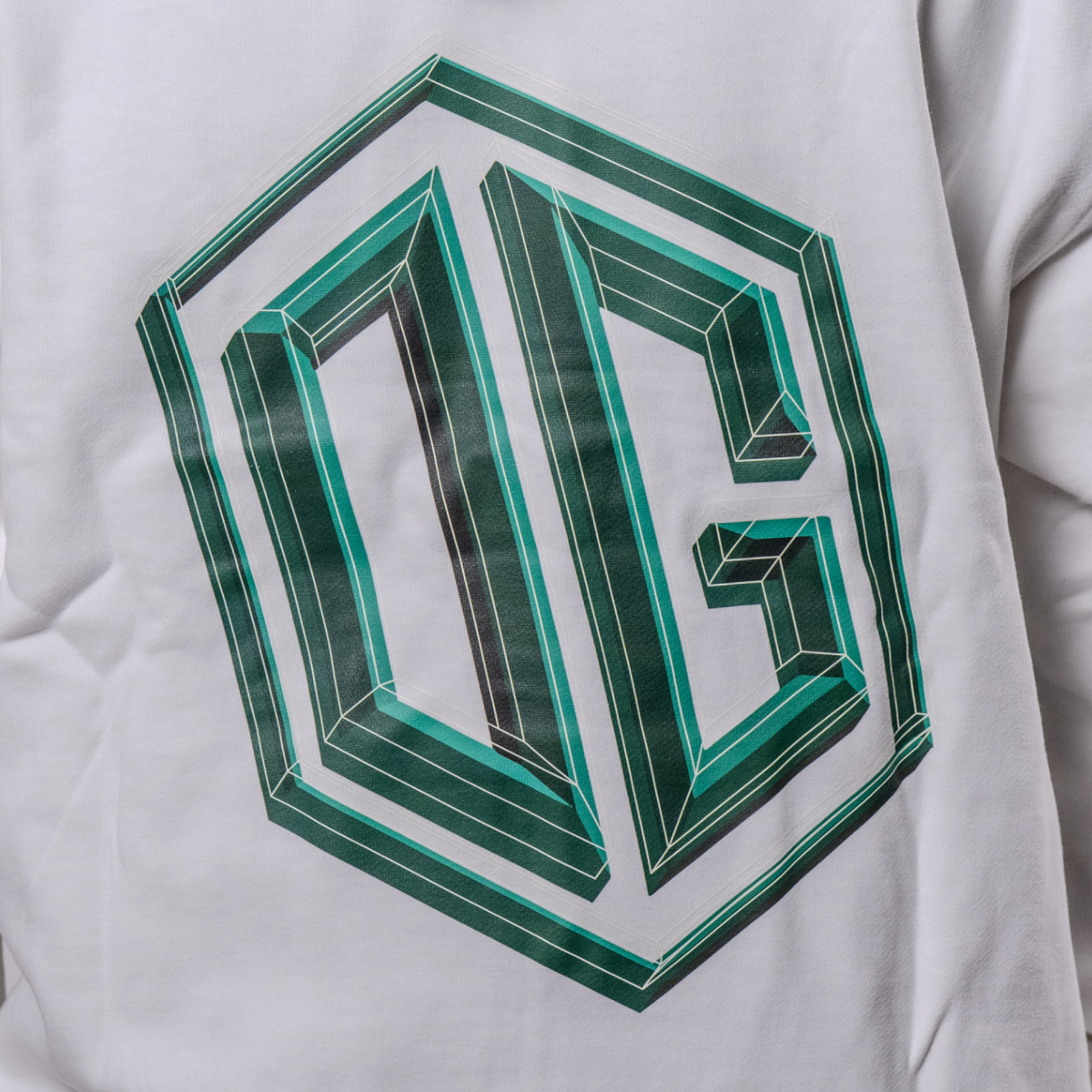 OG Agility Hoodie