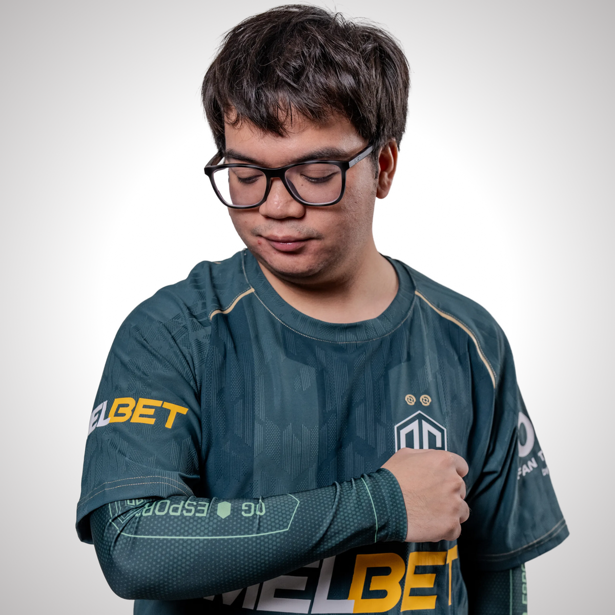 OG Agility Performance Sleeve