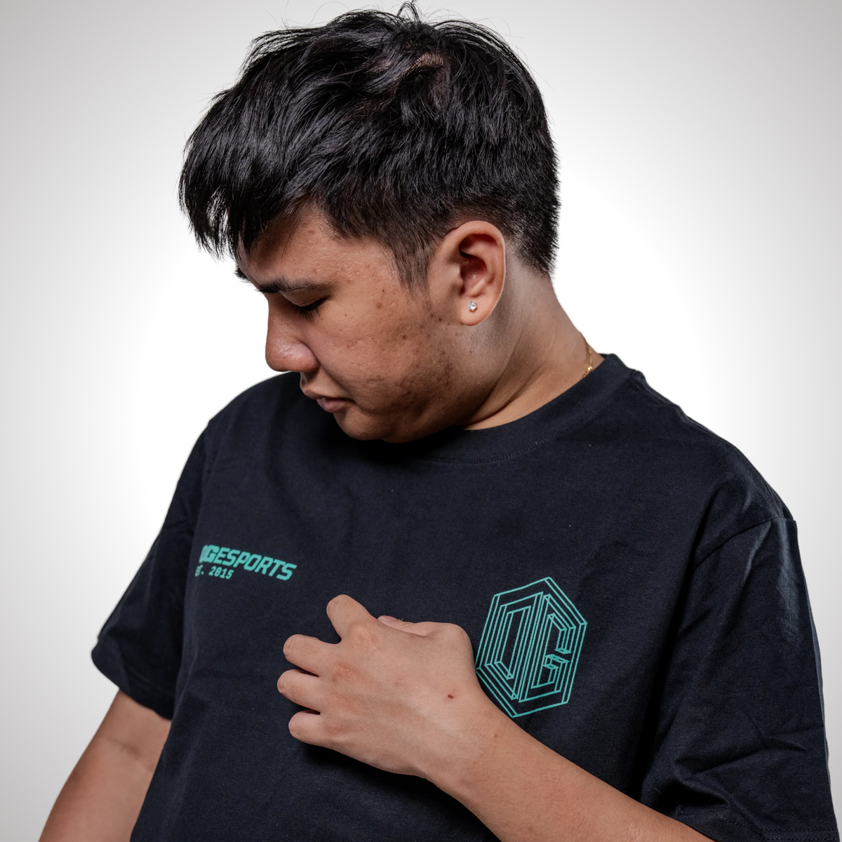 OG Agility Everyday Tee